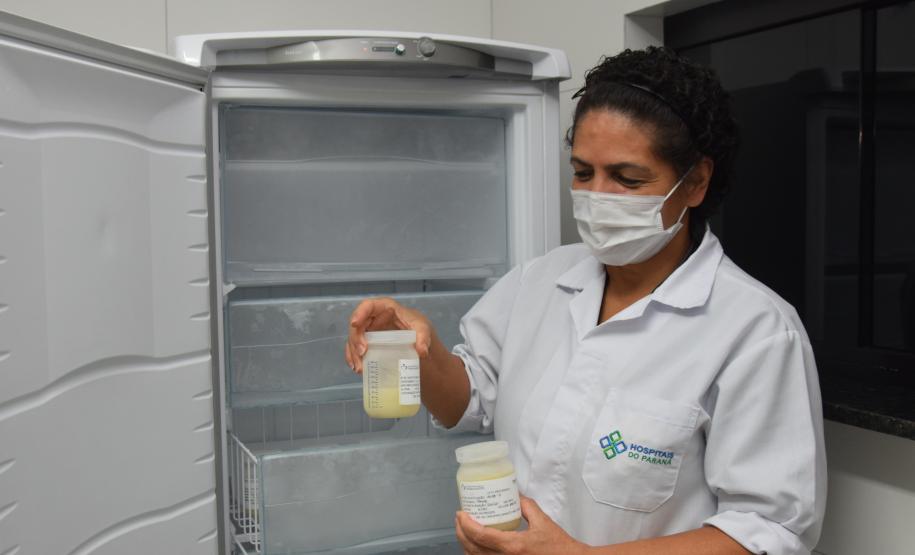 Com espaço exclusivo, Hospital do Trabalhador garante atendimento humanizado às mães e bebês