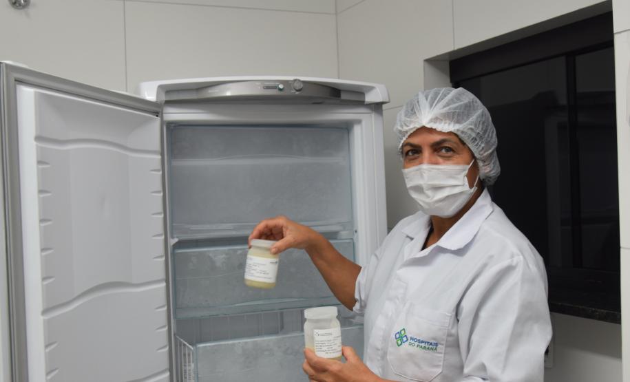 Com espaço exclusivo, Hospital do Trabalhador garante atendimento humanizado às mães e bebês