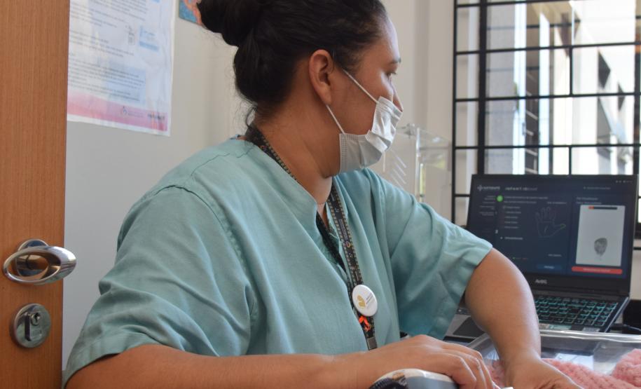 Com espaço exclusivo, Hospital do Trabalhador garante atendimento humanizado às mães e bebês