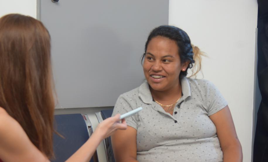 Com espaço exclusivo, Hospital do Trabalhador garante atendimento humanizado às mães e bebês