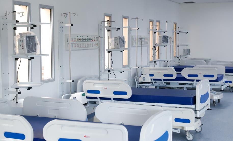 Estado investiu R$ 1,7 bilhão no combate à pandemia e agora se concentra nos gargalos