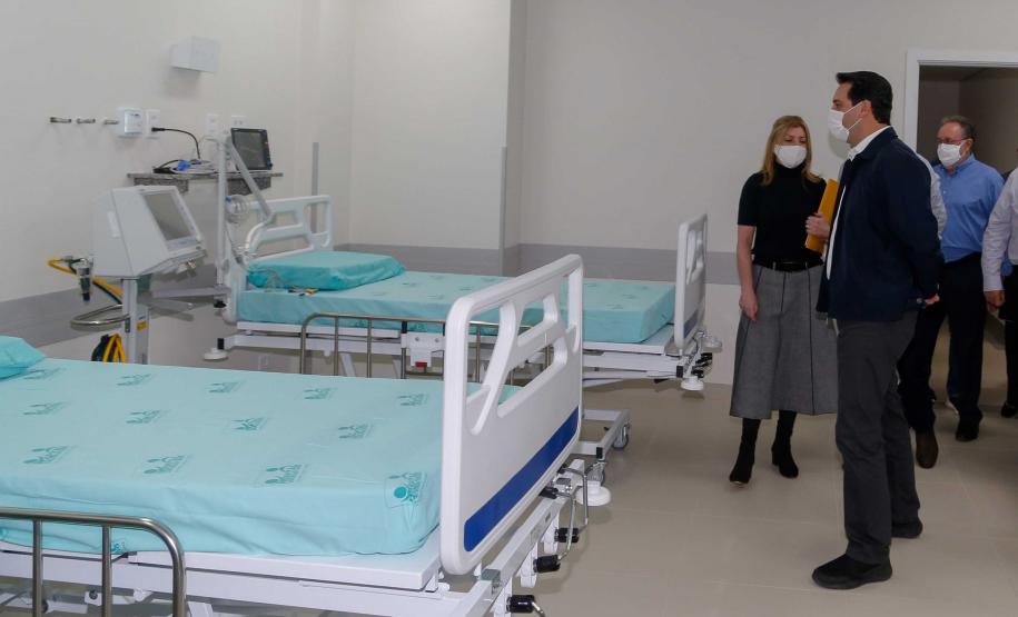 Estado investiu R$ 1,7 bilhão no combate à pandemia e agora se concentra nos gargalos