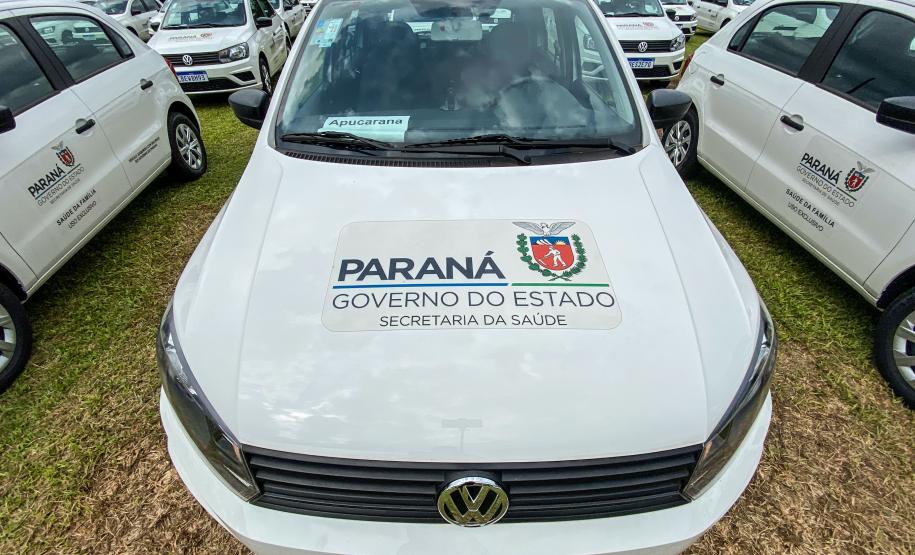 Estado investiu R$ 1,7 bilhão no combate à pandemia e agora se concentra nos gargalos