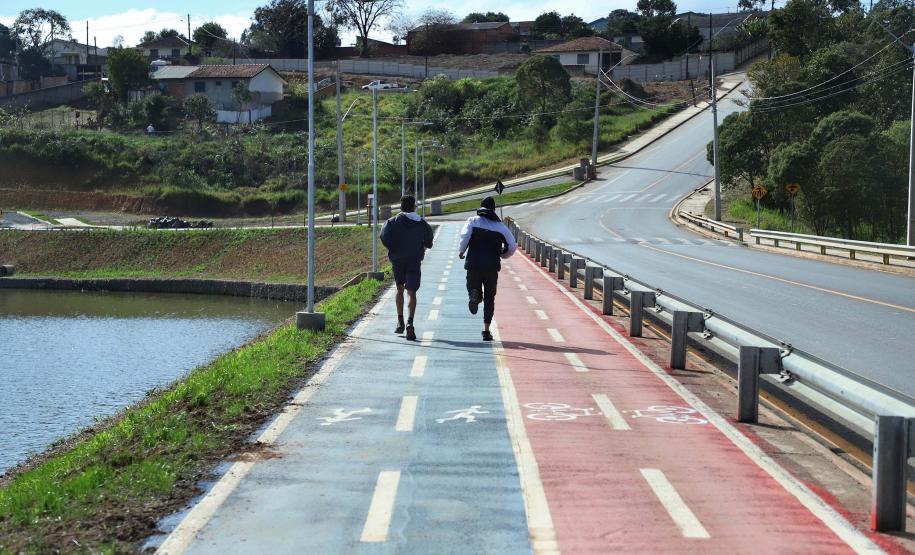 Secretaria da Saúde alerta para os riscos de uma vida sedentária