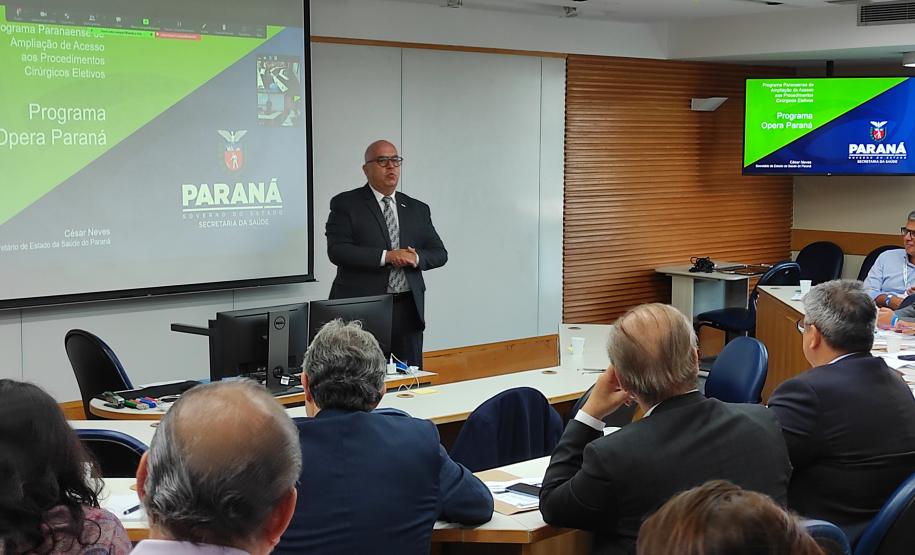 Cosud - Rio de Janeiro