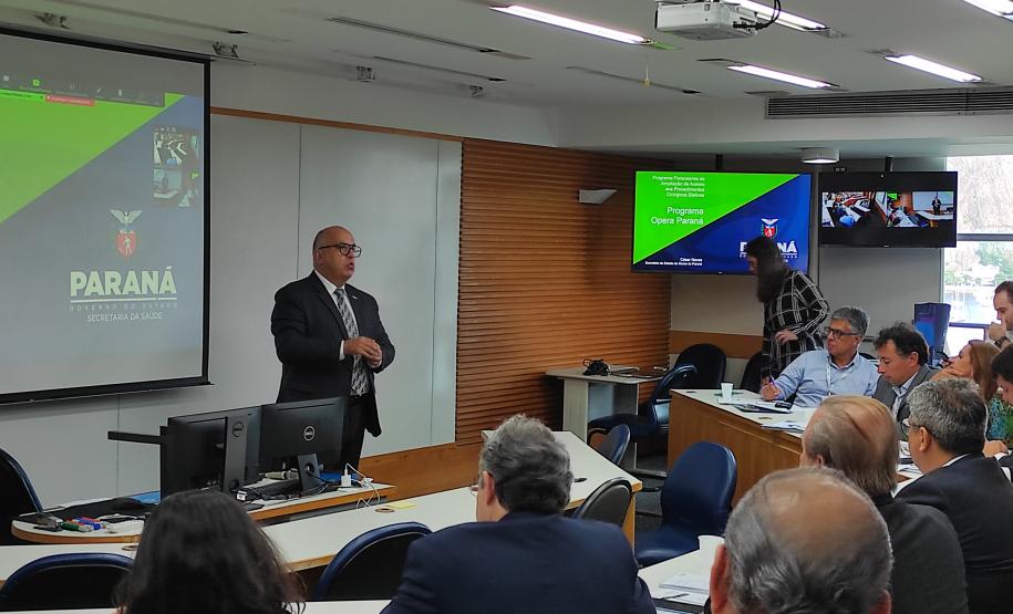 Cosud - Rio de Janeiro