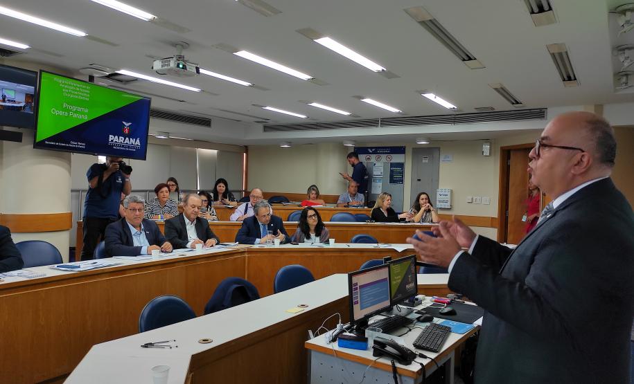 Cosud - Rio de Janeiro