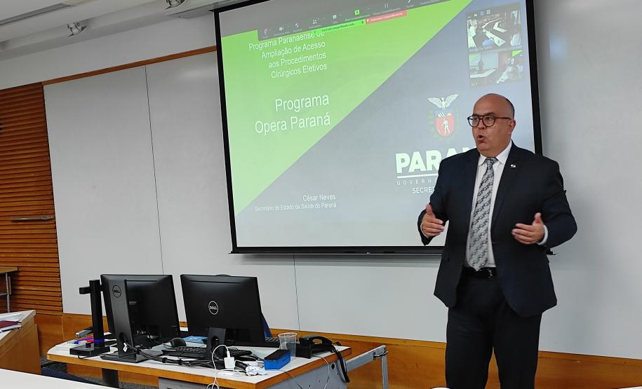 Cosud - Rio de Janeiro