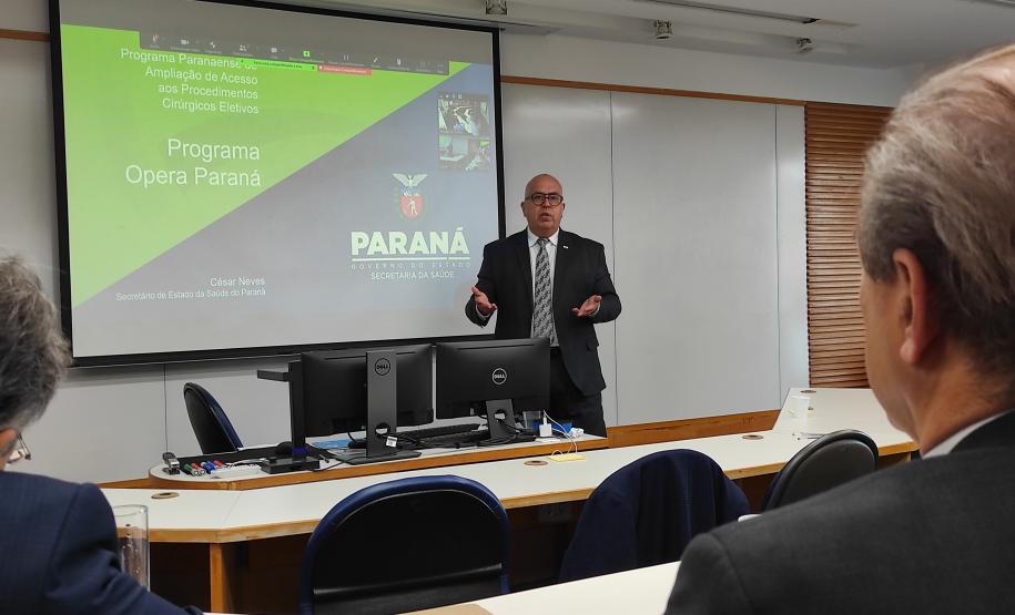 Cosud - Rio de Janeiro