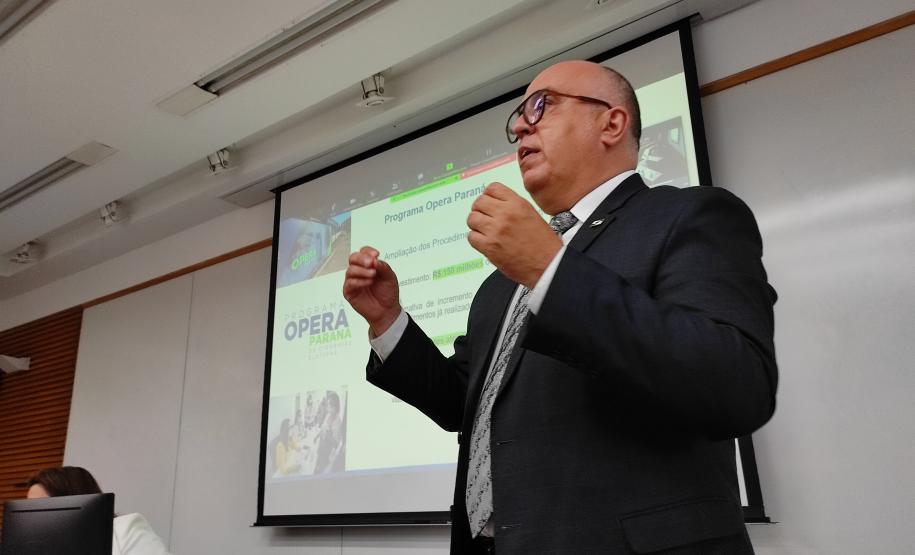 Cosud - Rio de Janeiro