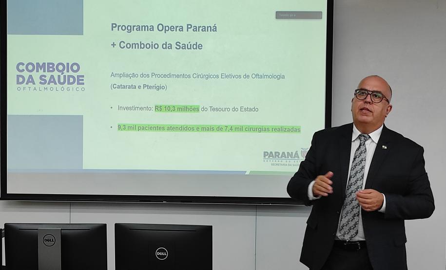 Cosud - Rio de Janeiro