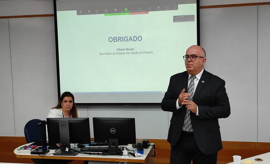 Cosud - Rio de Janeiro