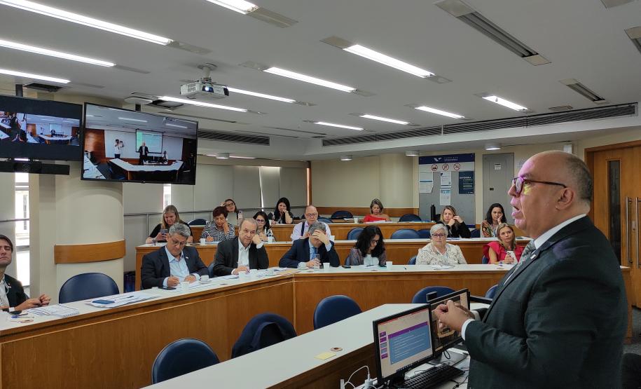 Cosud - Rio de Janeiro