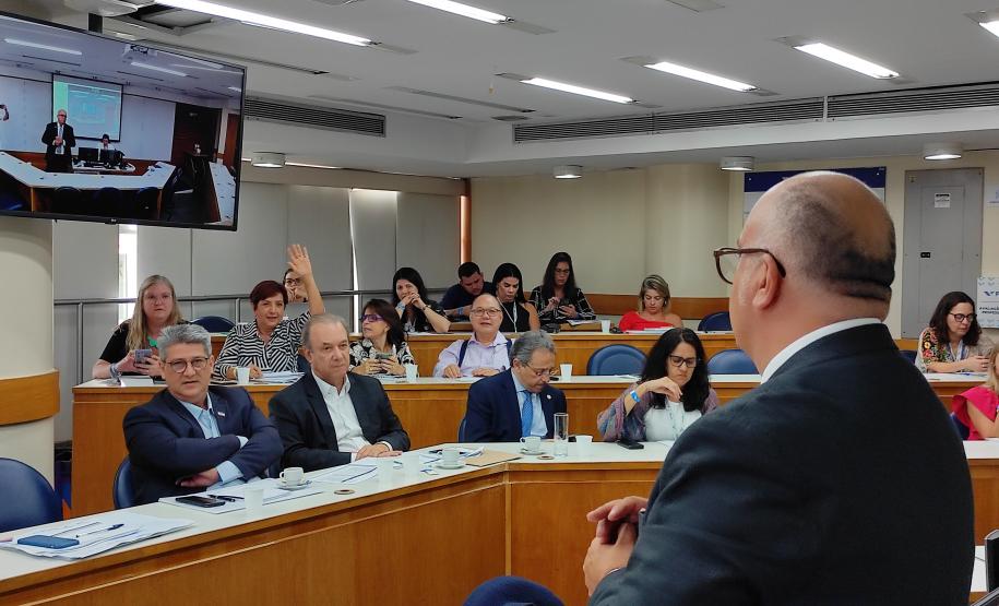 Cosud - Rio de Janeiro