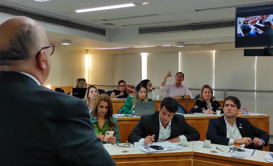 Cosud - Rio de Janeiro