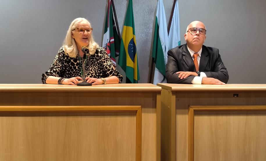 Saúde realiza capacitação sobre o enfrentamento da chikungunha em Curitiba