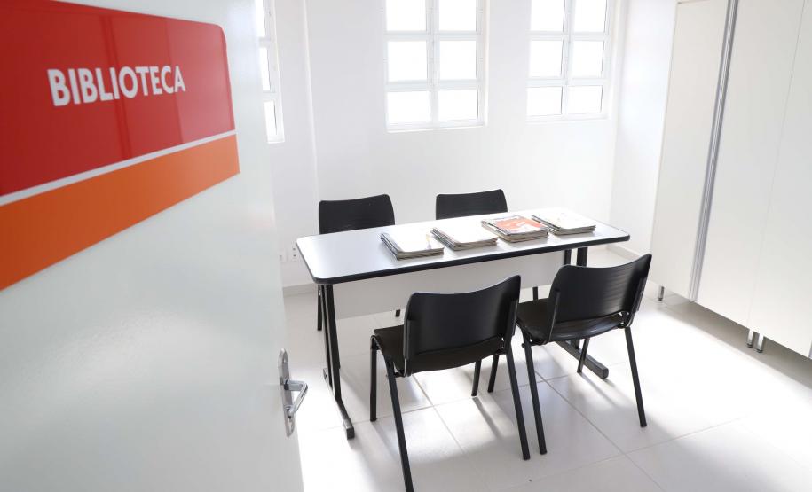 Governador Carlos Massa Ratinho Junior inaugura a nova sede do SAMU, em Londrina.