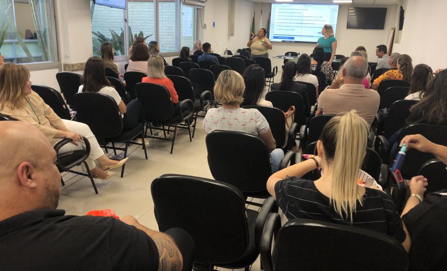 Encontro da Saúde discute segurança do paciente em atendimento hospitalar