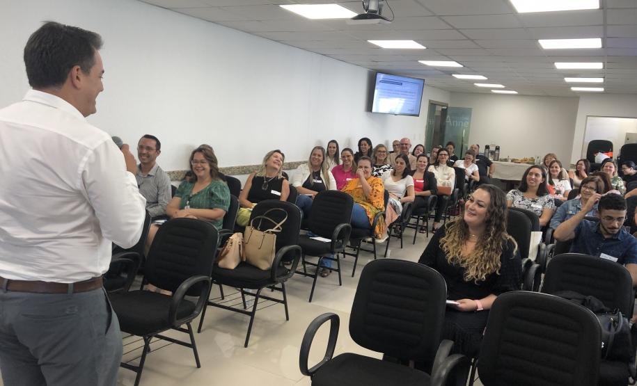 Encontro da Saúde discute segurança do paciente em atendimento hospitalar