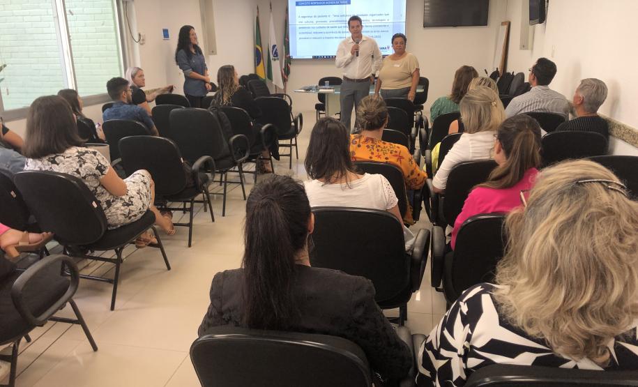Encontro da Saúde discute segurança do paciente em atendimento hospitalar