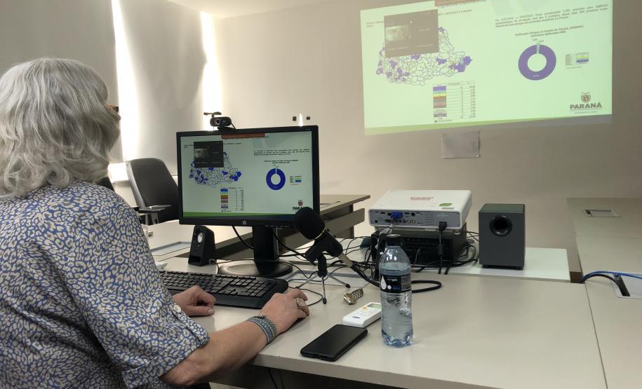 Saúde divulga Nota Orientava com cuidados para gestantes e recém-nascidos diagnosticados com Chikungunya