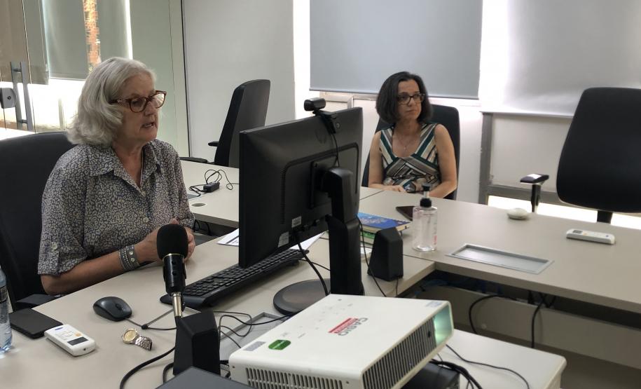 Saúde divulga Nota Orientava com cuidados para gestantes e recém-nascidos diagnosticados com Chikungunya