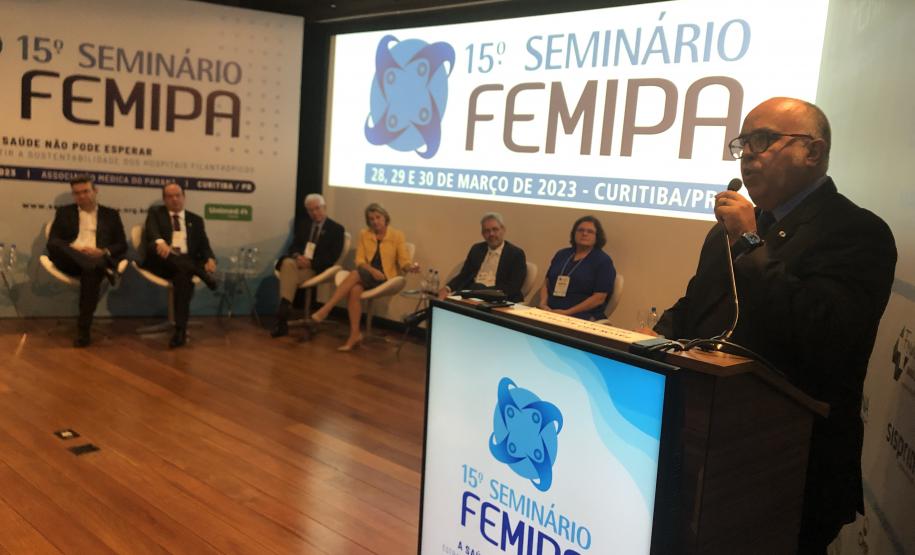 Abertura 15° Femipa