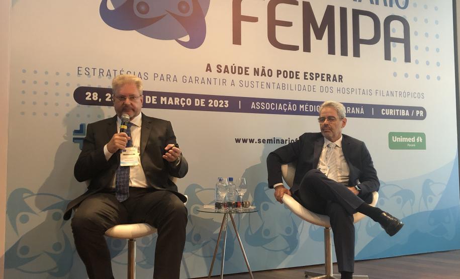 Abertura 15° Femipa