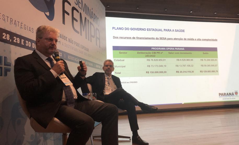 Abertura 15° Femipa