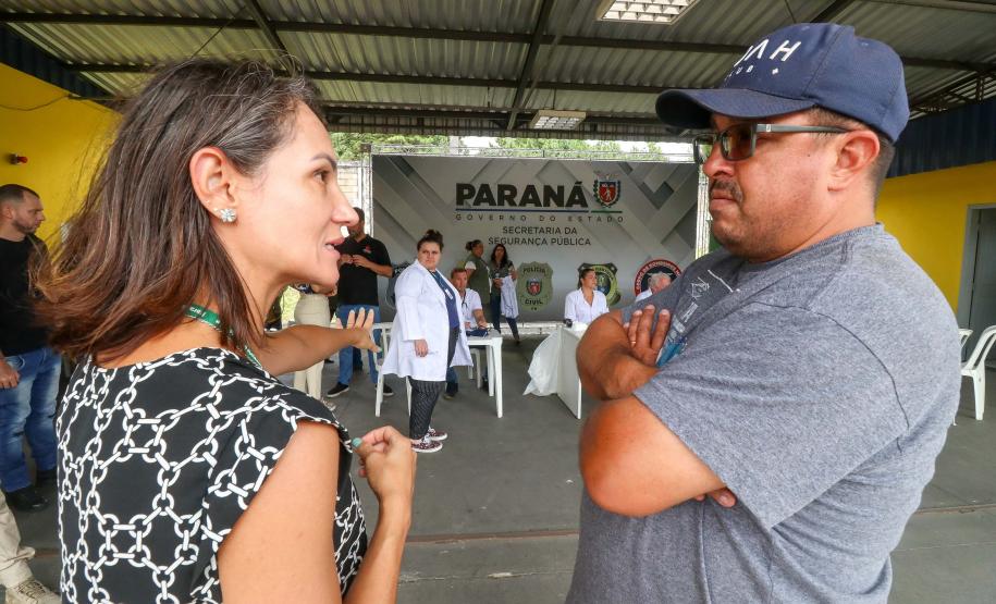 Operação Safra vai garantir escoamento seguro da produção no Estado