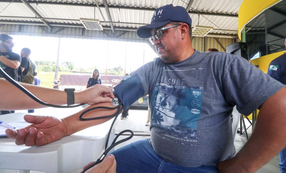 Operação Safra vai garantir escoamento seguro da produção no Estado