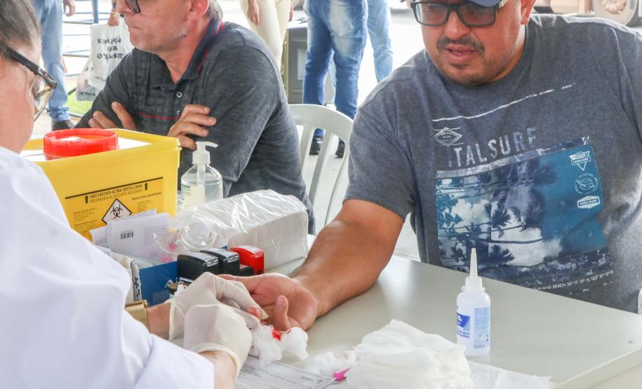 Operação Safra vai garantir escoamento seguro da produção no Estado