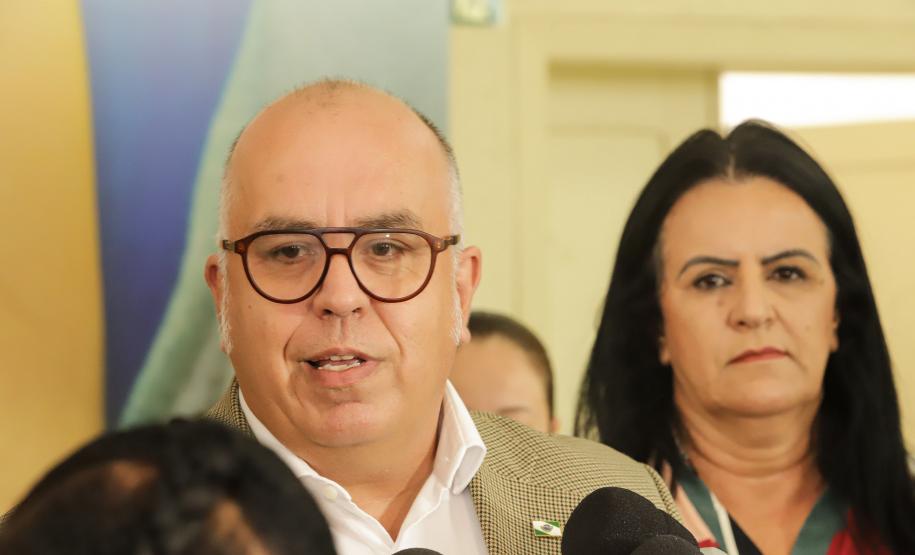 Paraná antecipa campanha e dá início à vacinação 2023 contra a Influenza nesta terça-feira