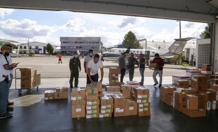 Com três anos de pandemia, vacinação marca ponto de virada na luta contra a Covid-19