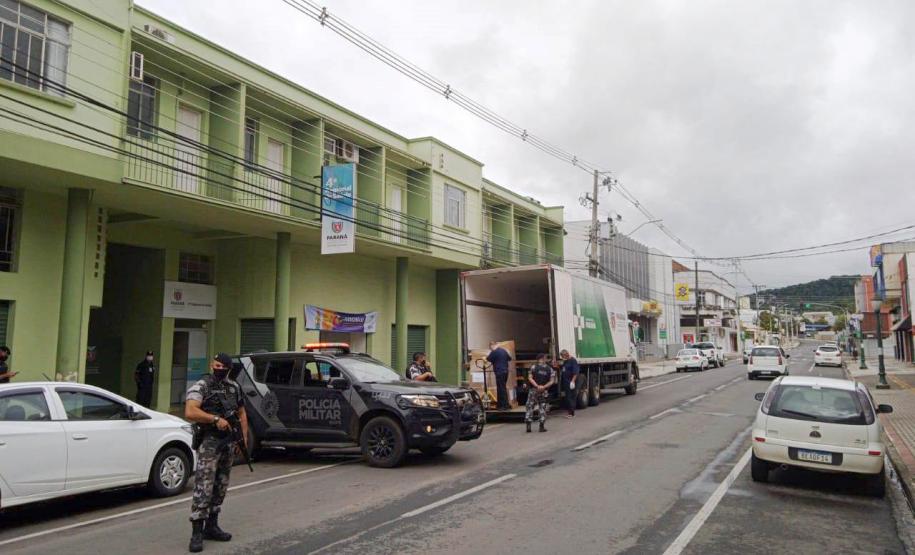 Com três anos de pandemia, vacinação marca ponto de virada na luta contra a Covid-19