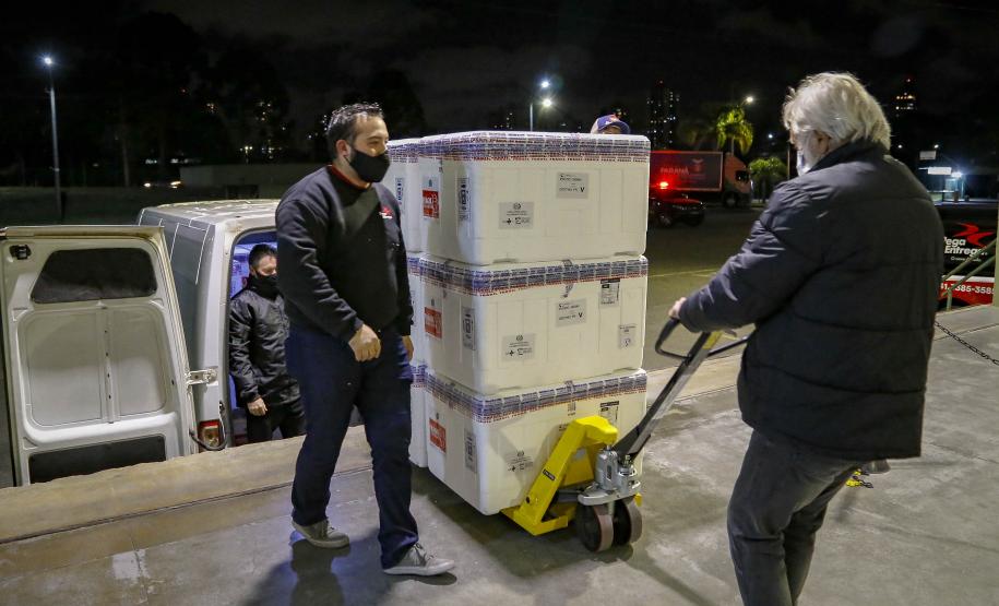 Há três anos, Paraná confirmava os primeiros casos de Covid-19 e iniciava batalha pela saúde