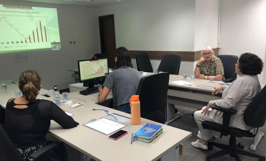 Ministério da Saúde confirma envio emergencial de inseticida para reforçar combate a Aedes Aegypti