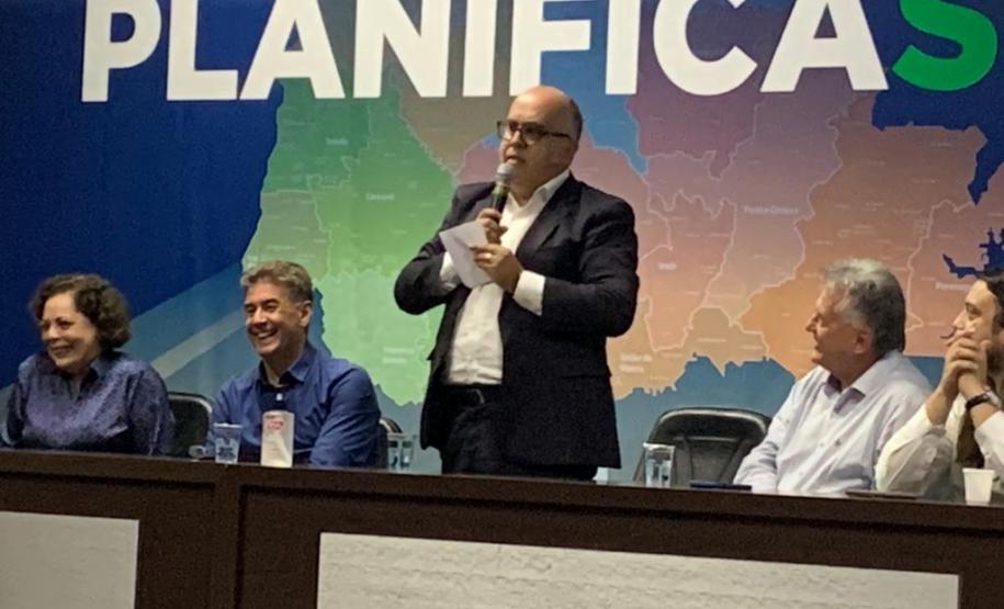 Com adesão de todos municípios, PlanificaSUS inicia nova etapa para fortalecer Atenção Primária à Saúde