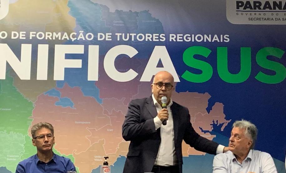 Com adesão de todos municípios, PlanificaSUS inicia nova etapa para fortalecer Atenção Primária à Saúde