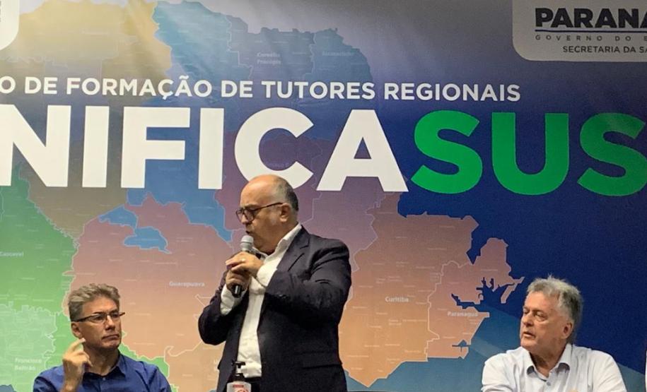 Com adesão de todos municípios, PlanificaSUS inicia nova etapa para fortalecer Atenção Primária à Saúde