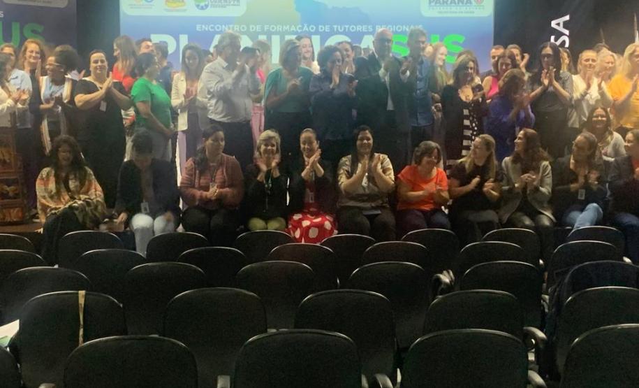 Com adesão de todos municípios, PlanificaSUS inicia nova etapa para fortalecer Atenção Primária à Saúde