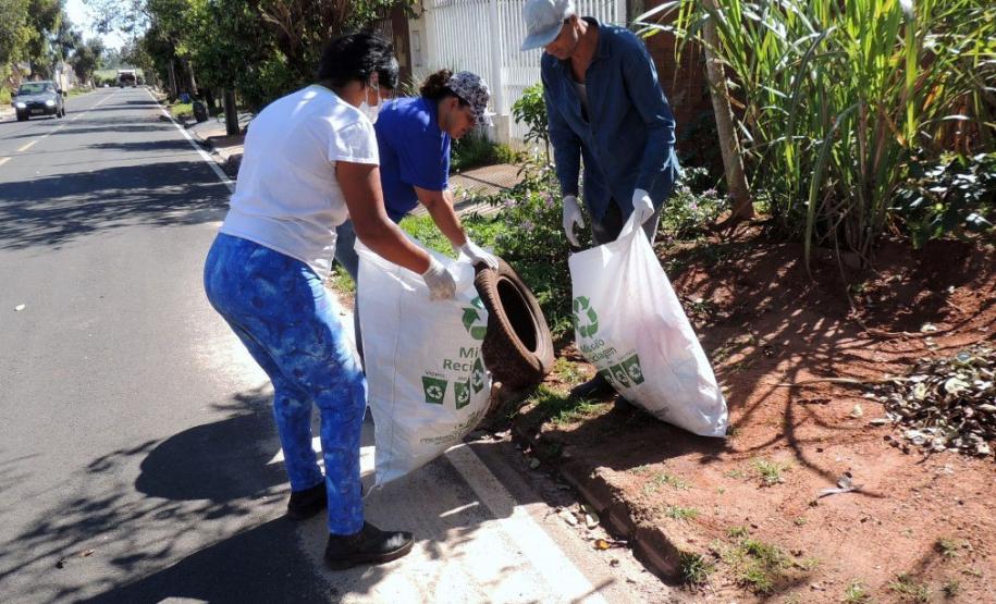 Estado estabelece frente de combate à dengue com ações efetivas em todo o Paraná