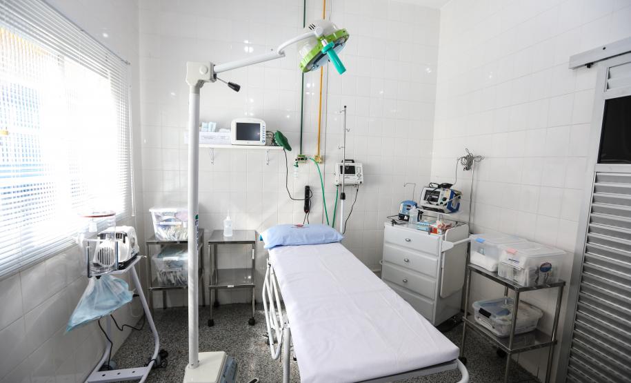 Investimentos na Atenção Primária à Saúde ampliam e descentralizam os atendimentos no Paraná