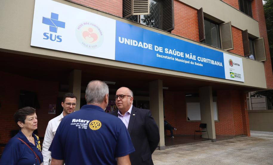 Paraná realiza Dia D da Vacinação em todos os municípios do Estado