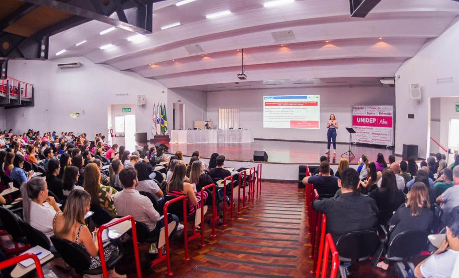 Estado estabelece frente de combate à dengue com ações efetivas em todo o Paraná