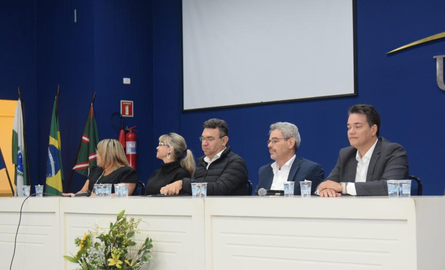 Com participação da Anvisa, Secretaria da Saúde debate segurança do paciente