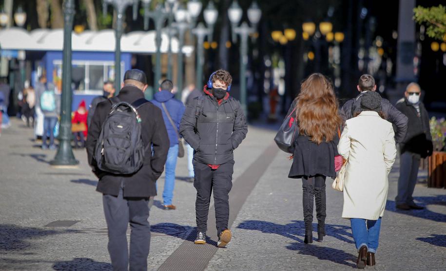 Saúde orienta a redobrar cuidados com a pele em período mais seco e frio
