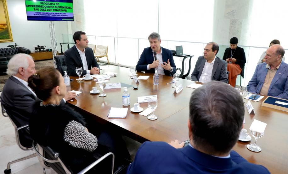 Volkswagen anuncia R$ 4,8 milhões para a saúde