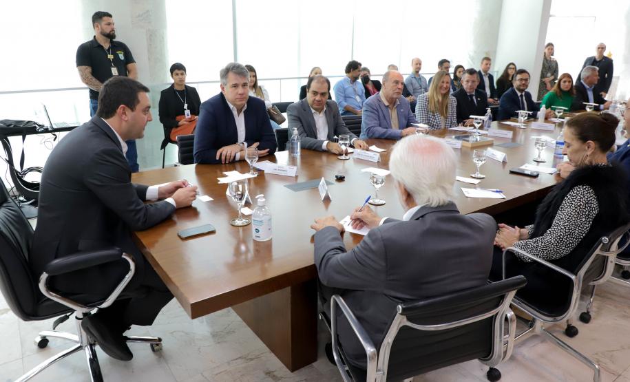 Volkswagen anuncia R$ 4,8 milhões para a saúde