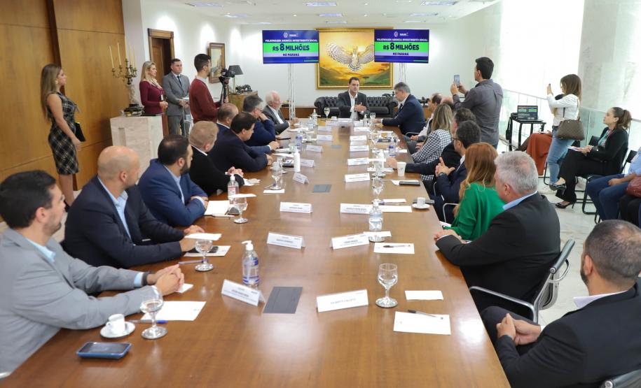 Volkswagen anuncia R$ 4,8 milhões para a saúde